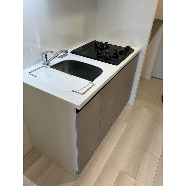 ACP Residence 亀戸の浴室