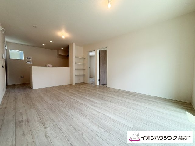 太宰府市水城4丁目1期３号棟