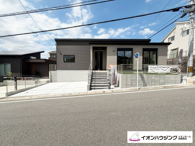 太宰府市水城4丁目1期３号棟
