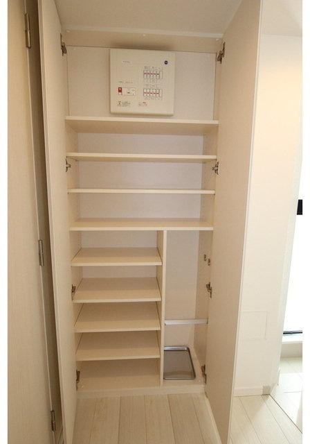 プレイ江古田の設備