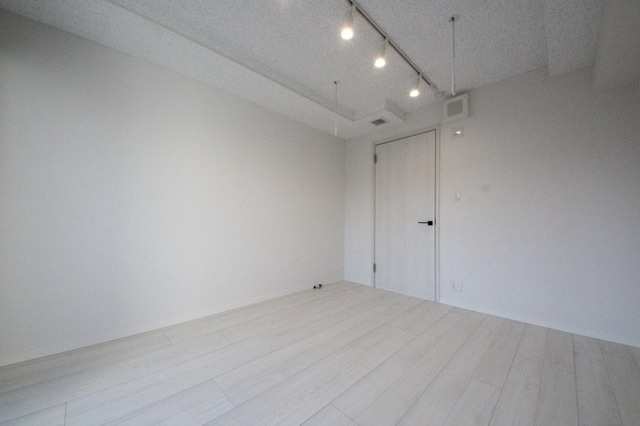 プレイ江古田の居間・リビング