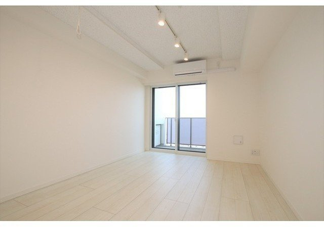 プレイ江古田の居間・リビング