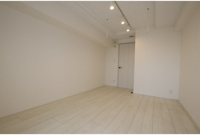 プレイ江古田の内装