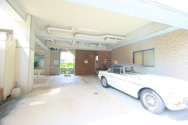 グランデージ中央町のその他