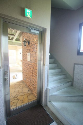 グランデージ中央町のその他