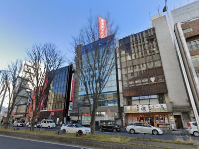 【外観】 | 大野ビル