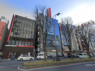 【外観】 | 大野ビル