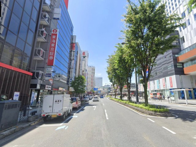 【周辺】 | 大野ビル