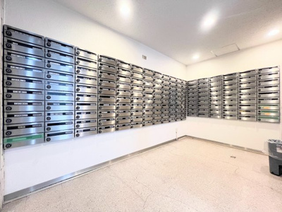 【その他共用部分】 | 豊栄綱島マンション | ◆子育て世代のスタッフもいますので、お客様目線での物件選び、ご提案が可能です。お問い合わせいただきました物件以外も多数ご紹介させていただきます。