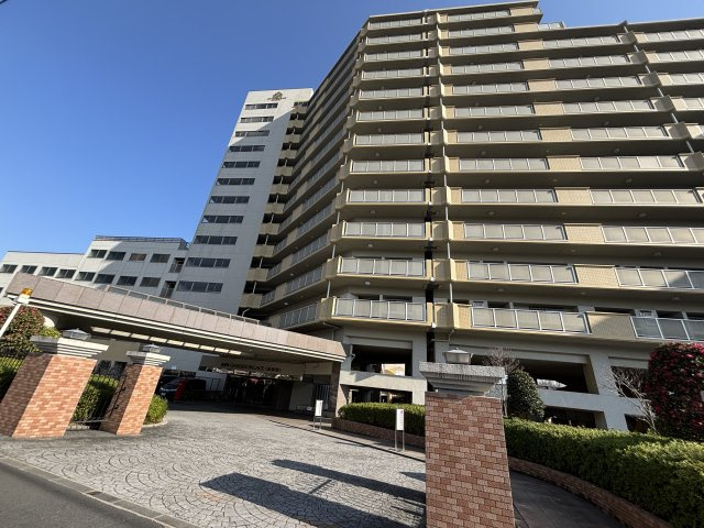 アパガーデンパレス多摩境～駅近物件！の画像