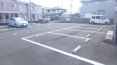 【駐車場】 | イーグル