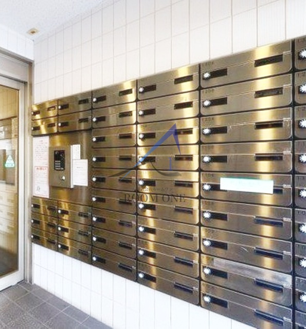 ダイアパレス錦糸町第5のその他共用部分