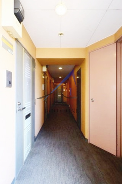 ダイアパレス錦糸町第5のその他共用部分