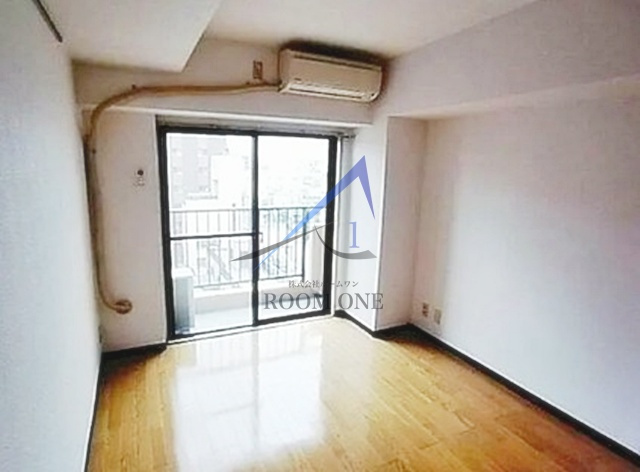 ダイアパレス錦糸町第5の居間・リビング|洋室のお部屋です。