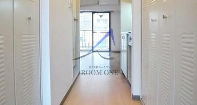 ダイアパレス錦糸町第5の玄関|玄関です。