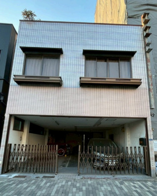 江東区北砂５丁目の戸建