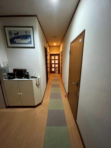 江東区北砂５丁目の戸建の内装