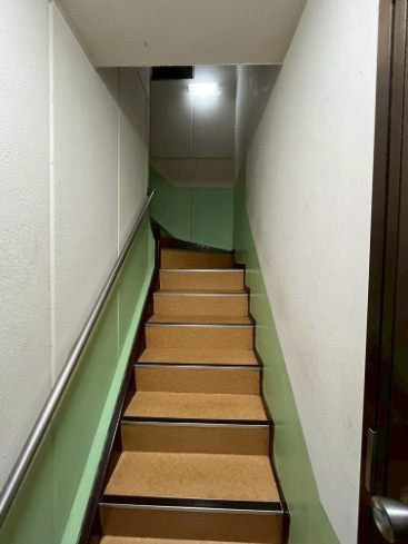 江東区北砂５丁目の戸建の内装