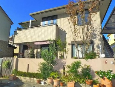 メゾン エテルナ