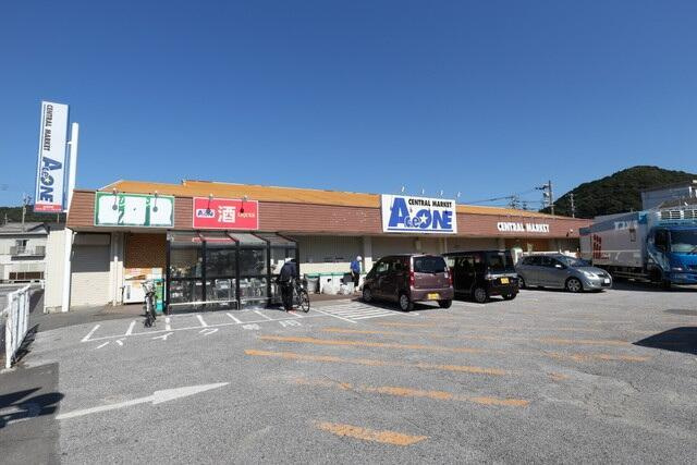 オレオール池の周辺|エースワン十津店まで2,572m 