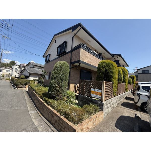 プラムガーデンＥ