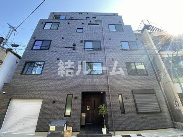 豊島区池袋本町１丁目の賃貸マンション