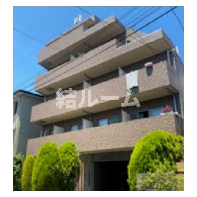 豊島区目白５丁目の賃貸マンション