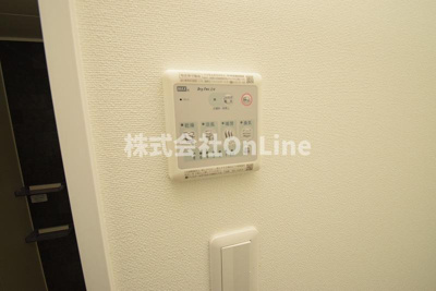 【設備】 | カーサ・デ・リガール