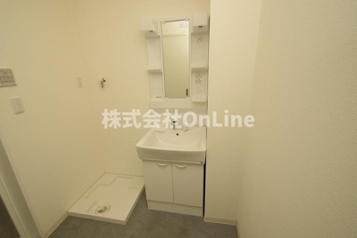 【独立洗面台】 | カーサ・デ・リガール