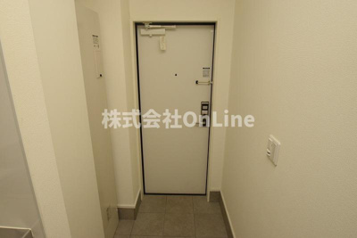 【玄関】 | カーサ・デ・リガール