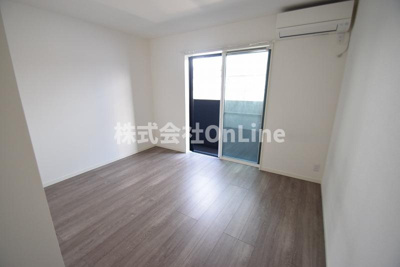 【洋室】 | カーサ・デ・リガール