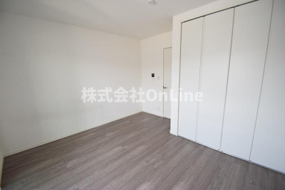 【寝室】 | カーサ・デ・リガール