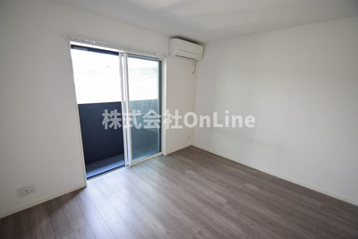 【内装】 | カーサ・デ・リガール