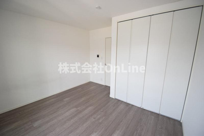 【洋室】 | カーサ・デ・リガール