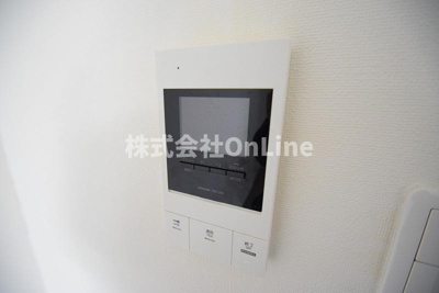 【セキュリティ】 | カーサ・デ・リガール