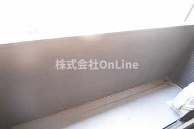 【バルコニー】 | カーサ・デ・リガール