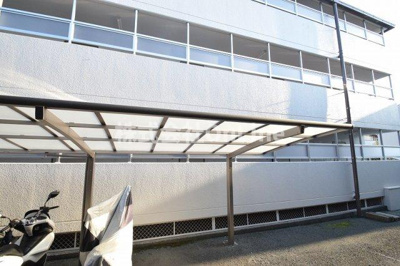 【展望】 | カーサ・デ・リガール