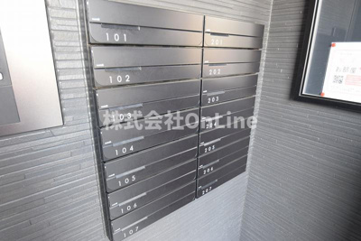 【その他共用部分】 | カーサ・デ・リガール