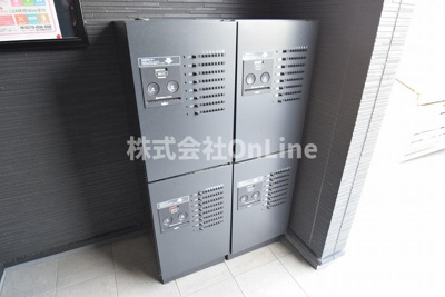 【その他共用部分】 | カーサ・デ・リガール