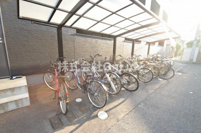 【その他共用部分】 | カーサ・デ・リガール