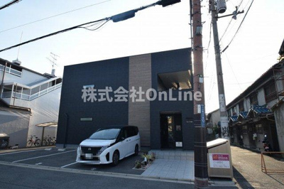 【外観】 | カーサ・デ・リガール