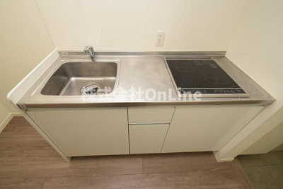 【キッチン】 | カーサ・デ・リガール