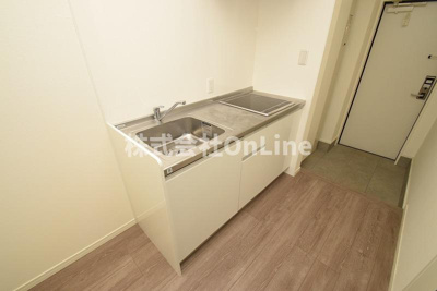 【キッチン】 | カーサ・デ・リガール