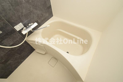 【浴室】 | カーサ・デ・リガール