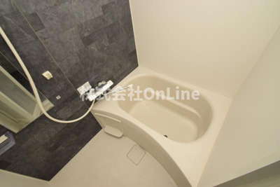 【浴室】 | カーサ・デ・リガール