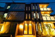 目黒区平町２丁目のマンションの画像