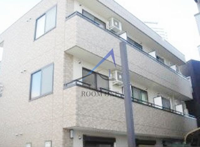 潮見レジデンス