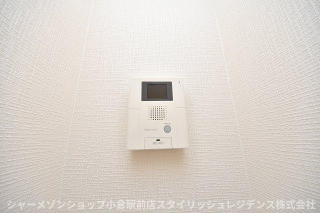 フェルト705のセキュリティ