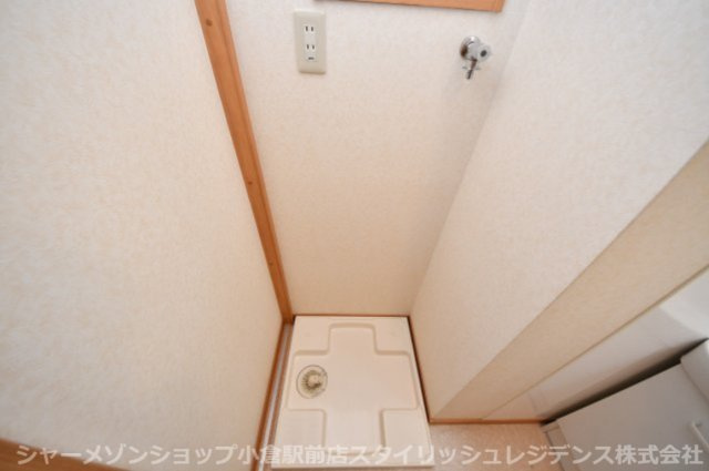 フェルト705の設備