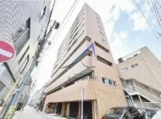 松勘パシフィックパレス錦糸町